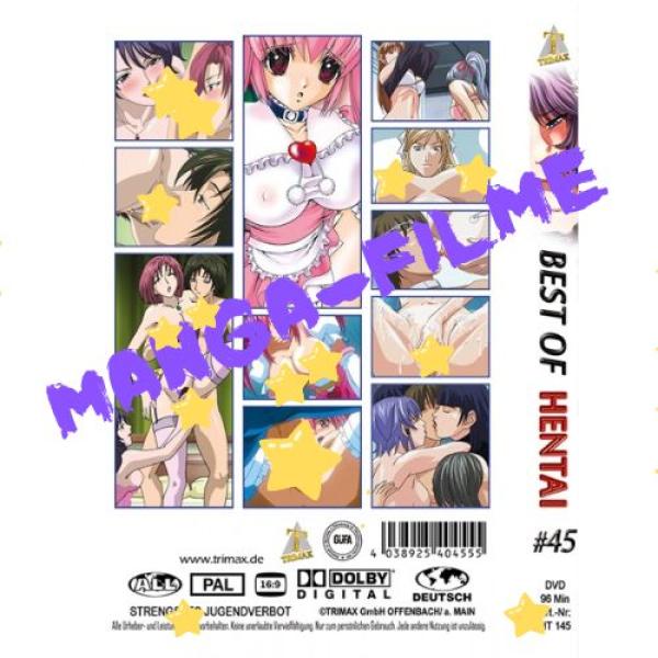 Best of Hentai #45